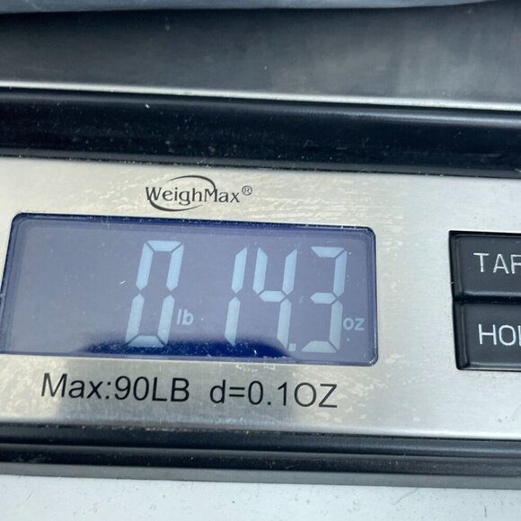 Jockey Navy Studio Flare Pants Womens L NWT 5801 - Picture 12 of 12